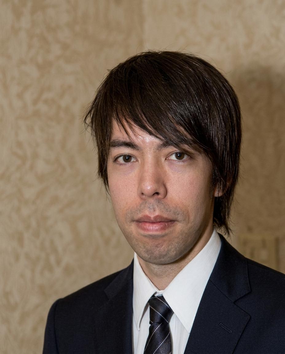 Justin-Nicholas Toyama