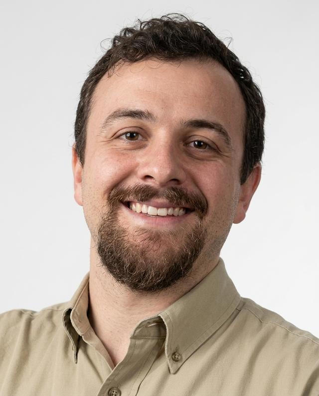Justin Reich