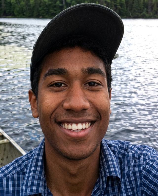 Justin Richardson