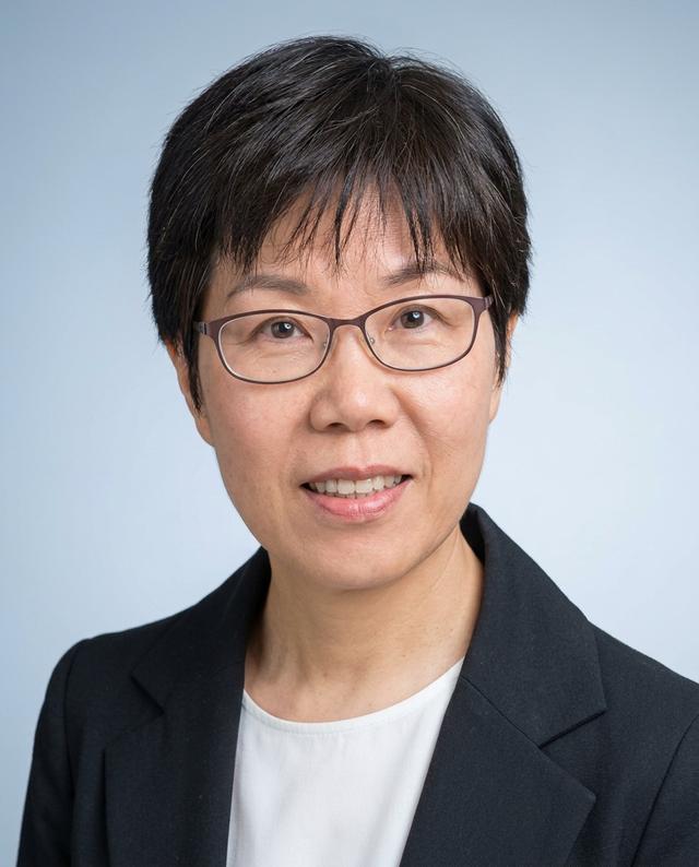 Justina Liu