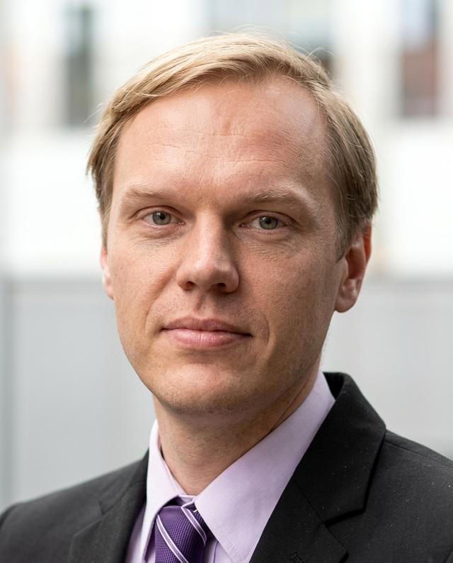 Justinas Lingevičius