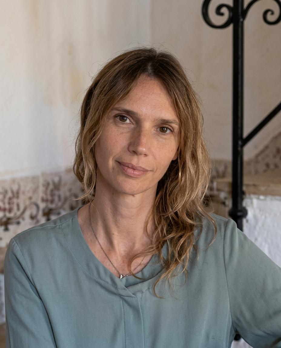 Justyna Swat