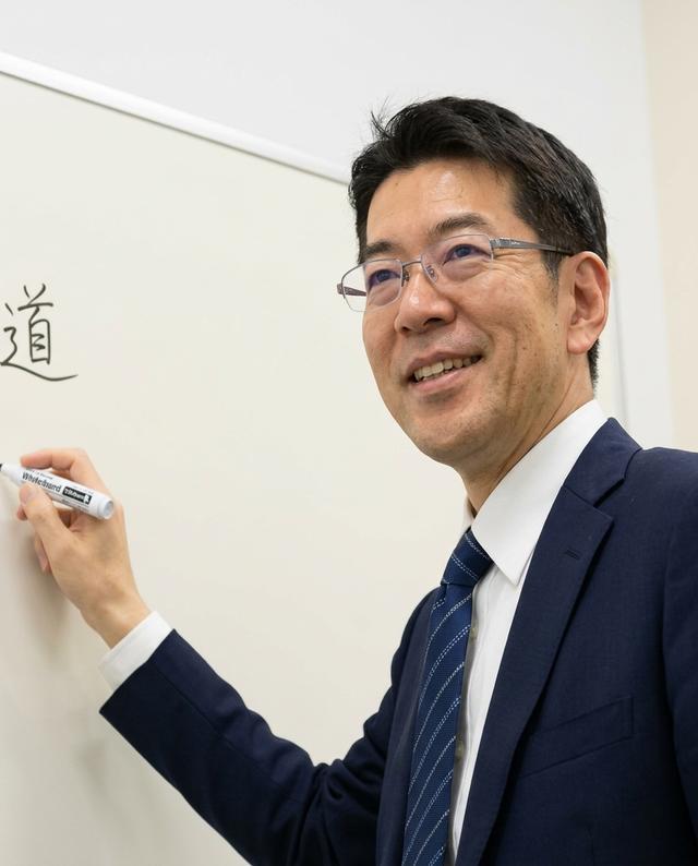 Jusuke JJ Ikegami