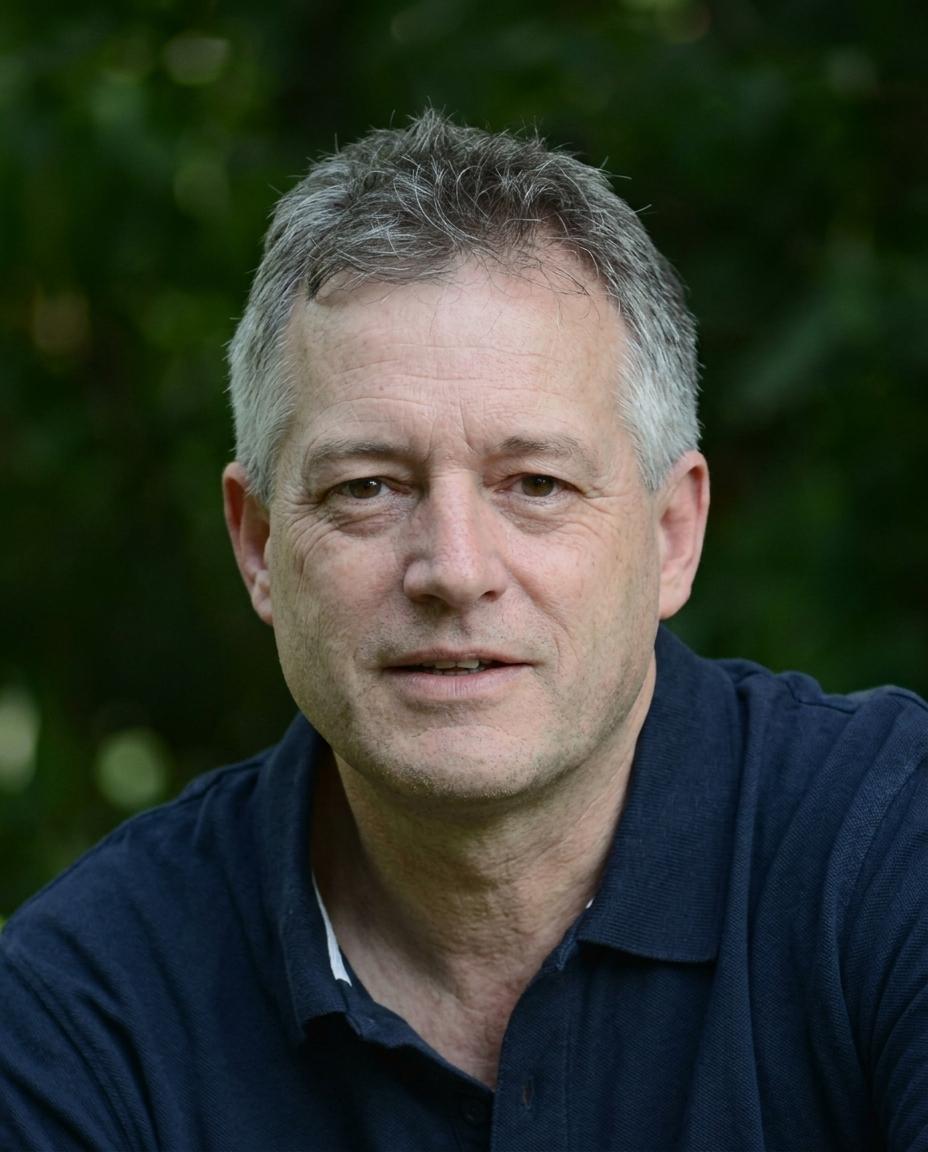 Professor Keith M. Martin