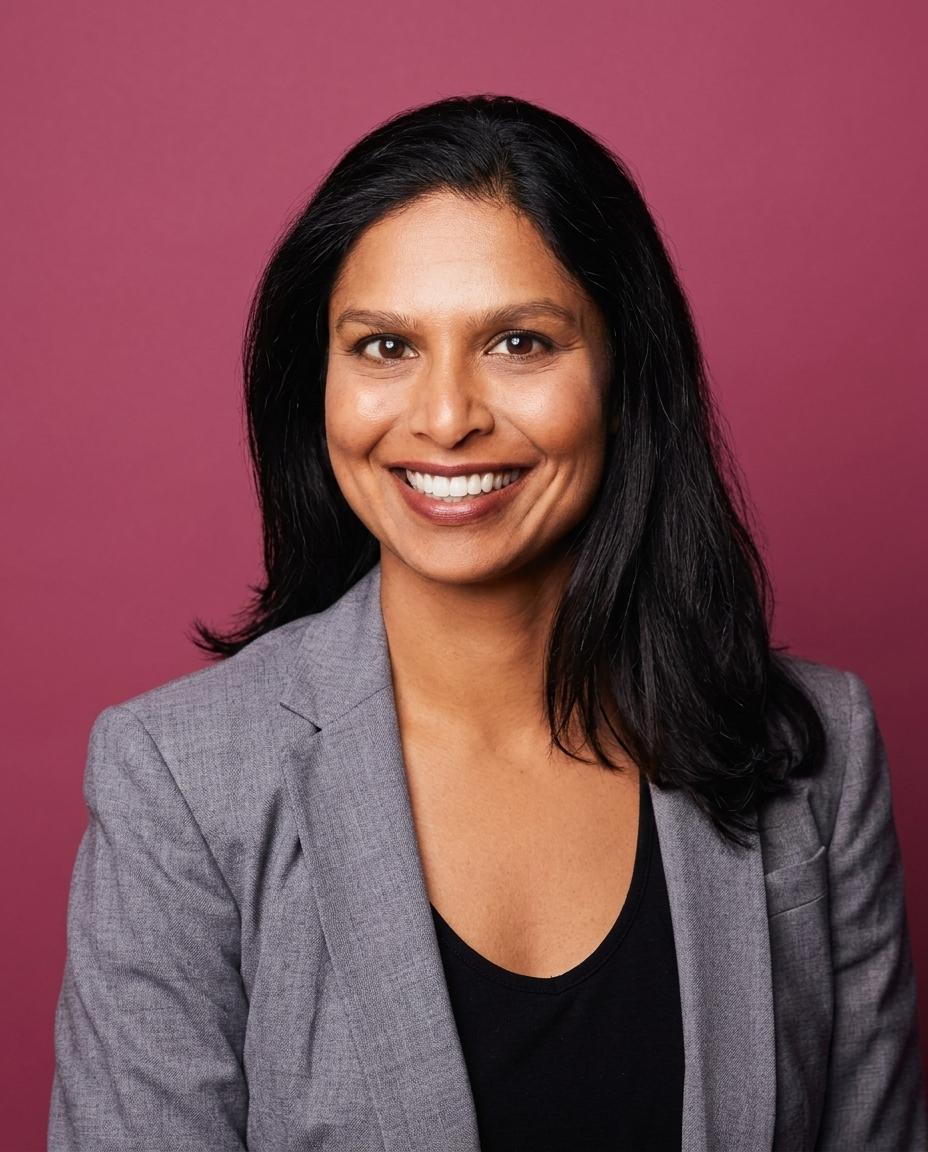 Kavitha Ramchandran