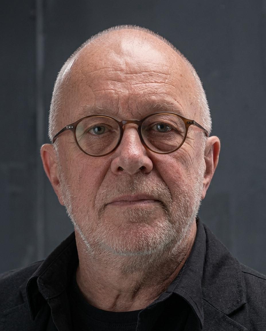 K. Michael Hays