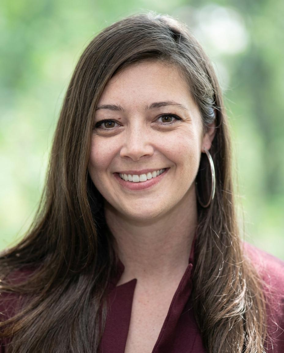 K. Mohrman