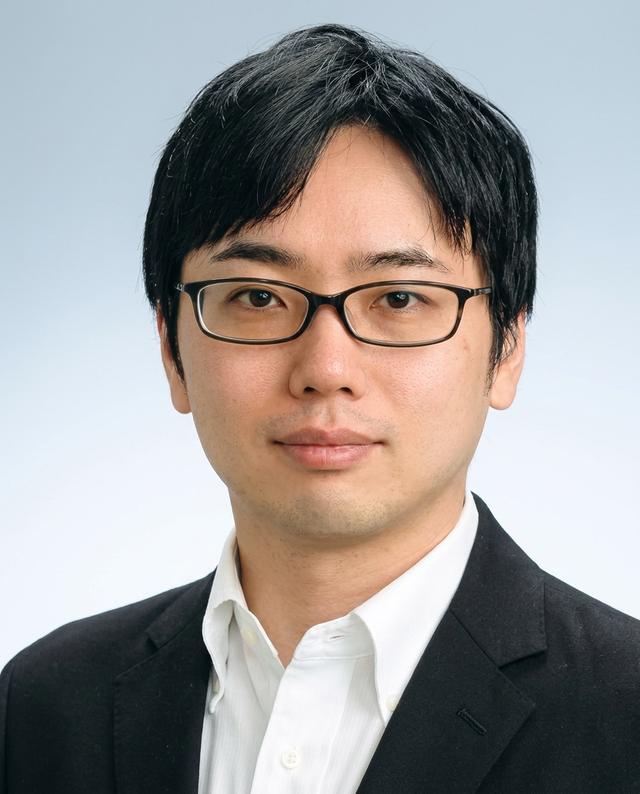 Kado Masanori