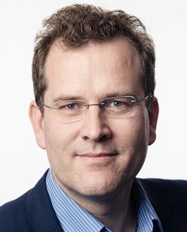 Kai Hockerts