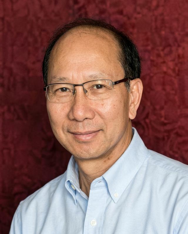Kai Man Tsang