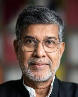 Kailash Satyarthi