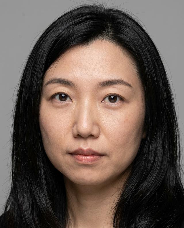 Kaiyi Zhu