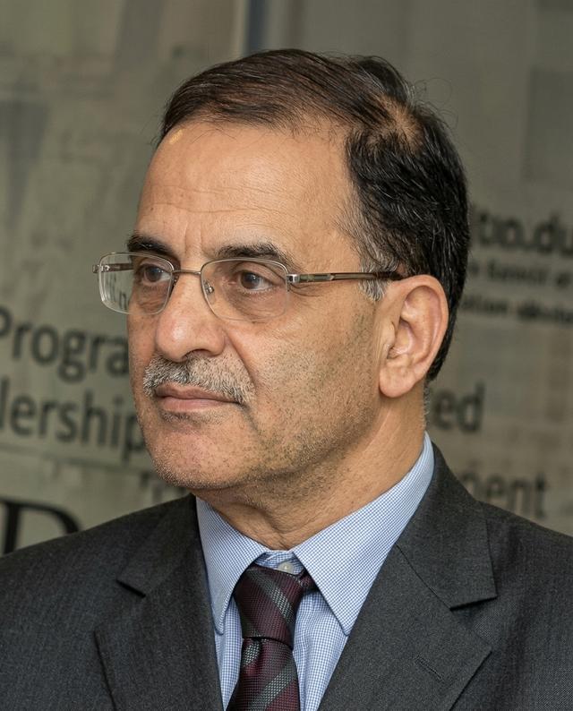 Kamel Jedidi