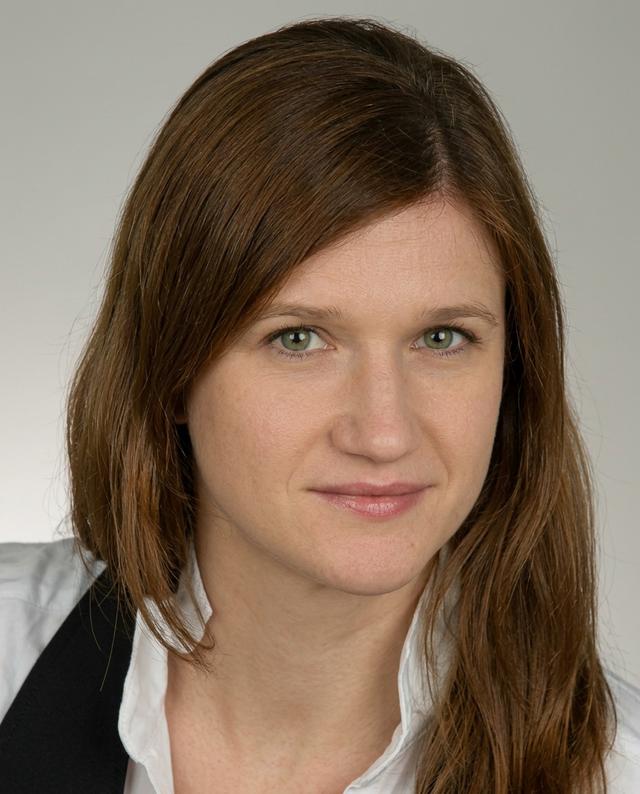 Kamila Mascart
