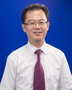 Kan Haidong