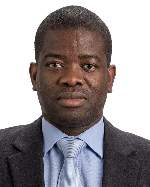 Kangni Roland Kpodar