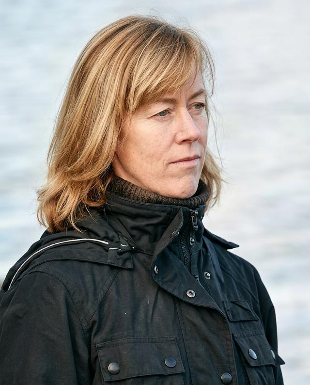 Karen Bakker