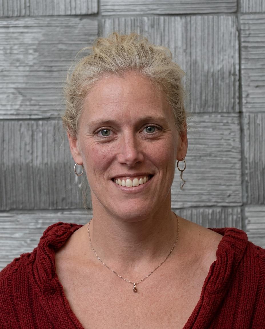 Karen Haberstroh