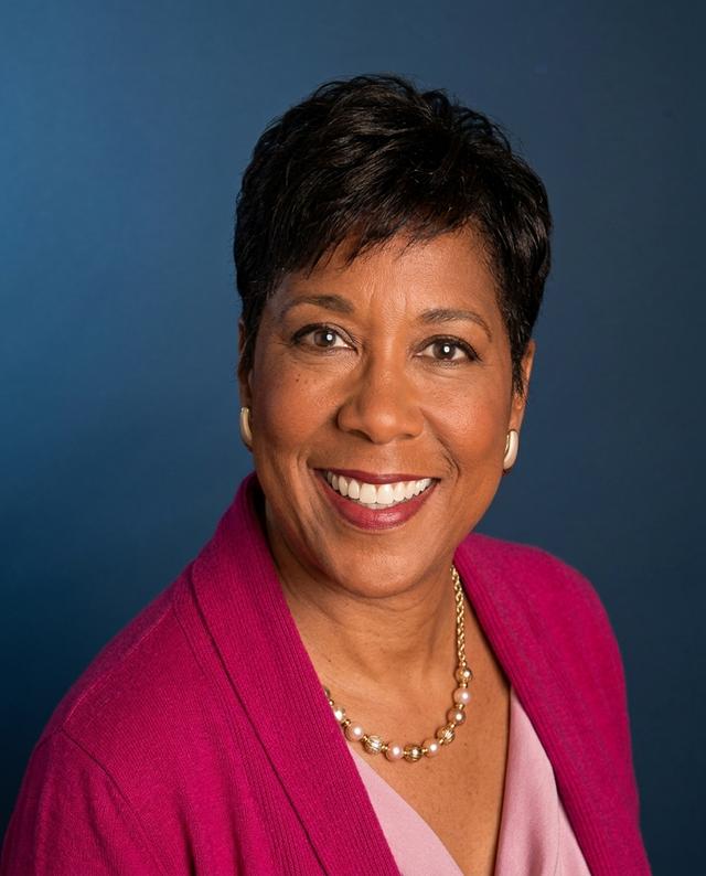 Karen L. Map