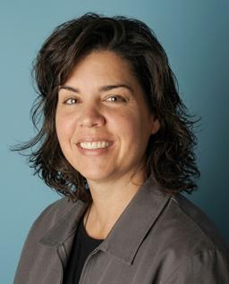 Karen Wilkinson