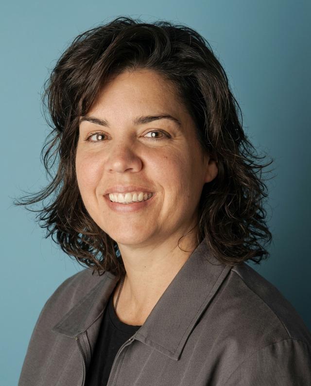 Karen Wilkinson