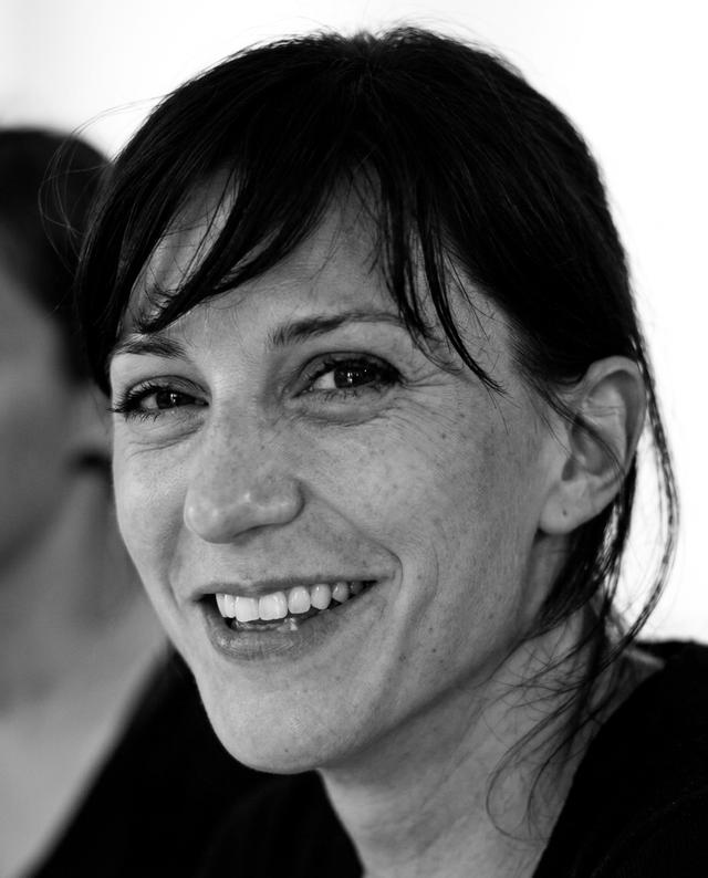 Karen Zysman