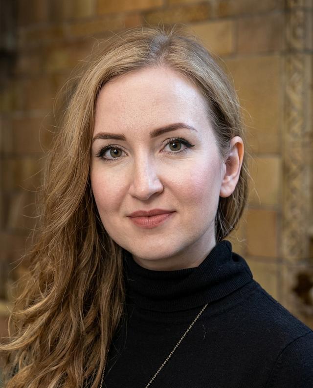 Kari Otteburn