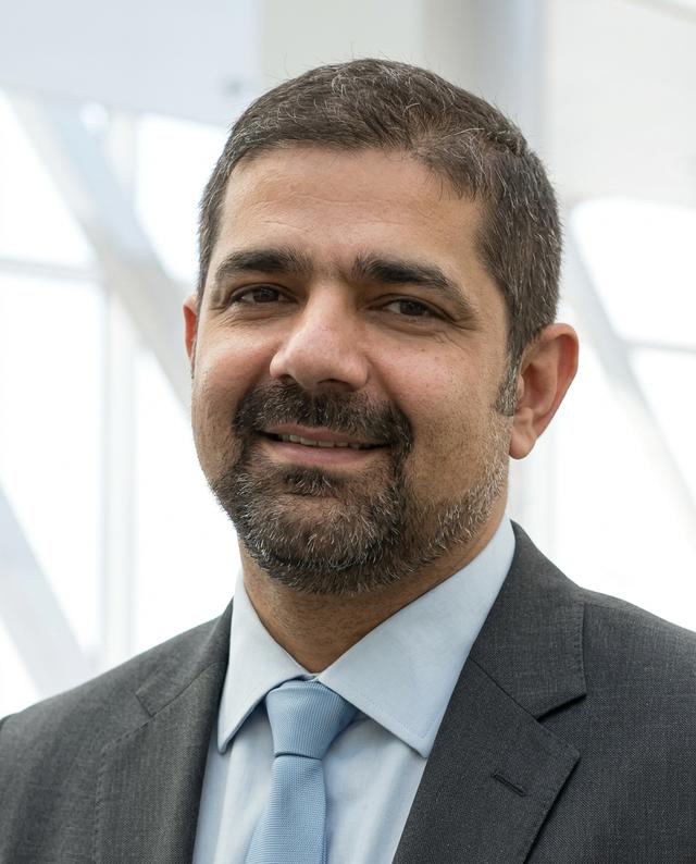 Karim Lakhani