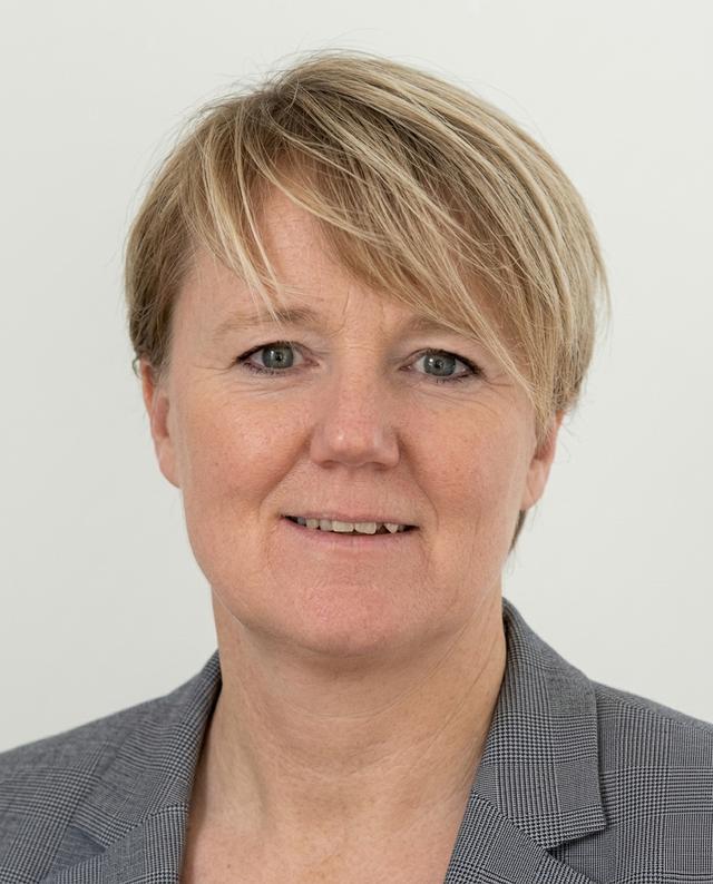 Karin Beukel