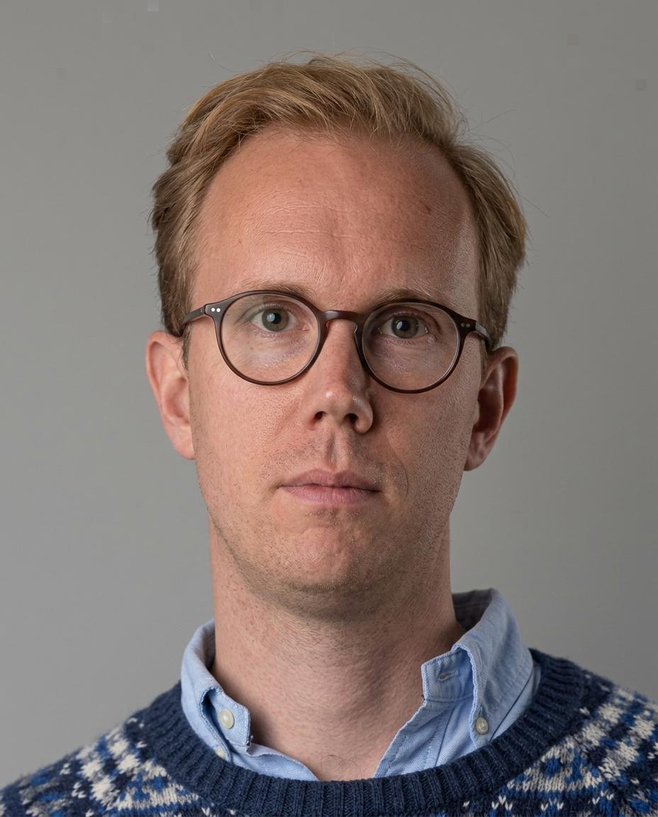 Karl Granström