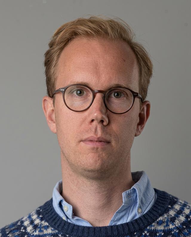 Karl Granström