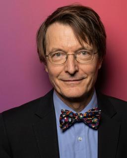 Karl Lauterbach