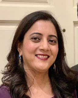 Kashmira Shukla