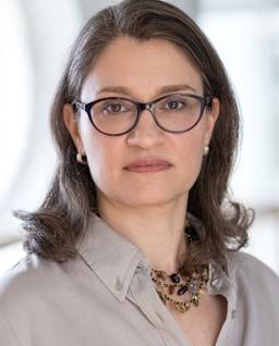 Katharina Hauck