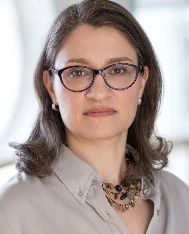 Katharina Hauck