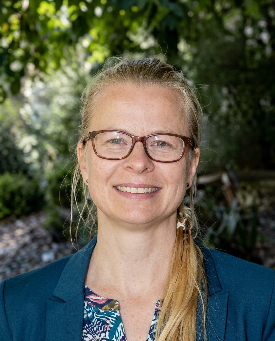 Katharina Naswall