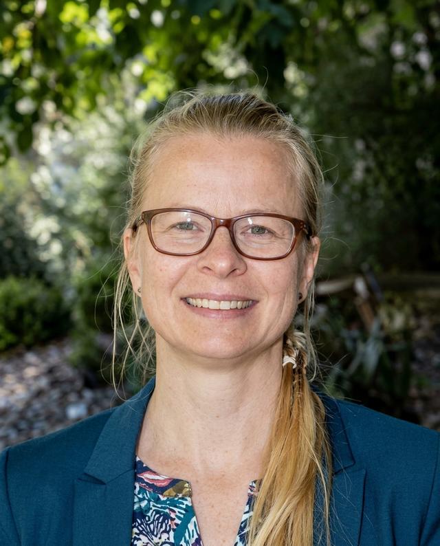 Katharina Naswall