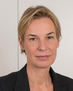 Katharina Rehfeld