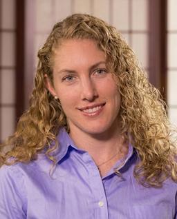 Dr. Katherine R. Amato