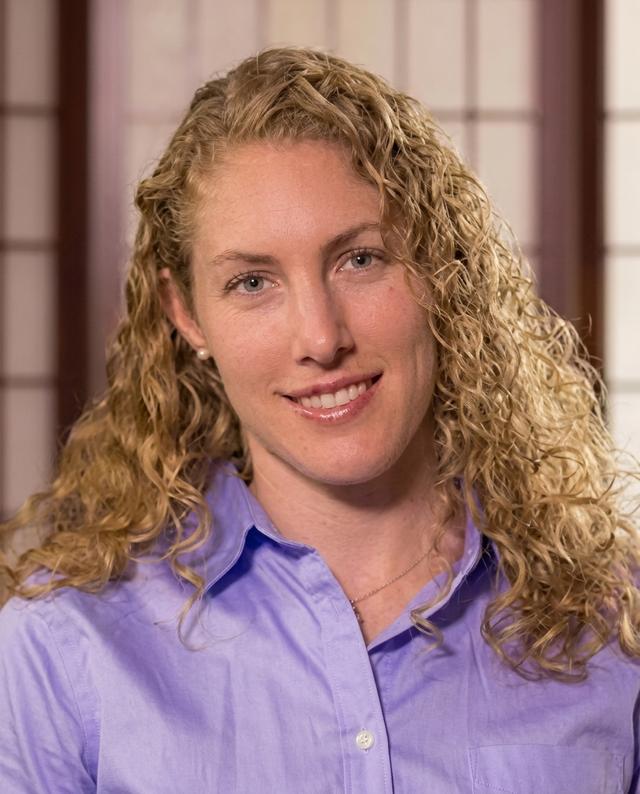 Dr. Katherine R. Amato