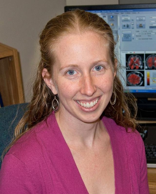 Katherine E. Prater