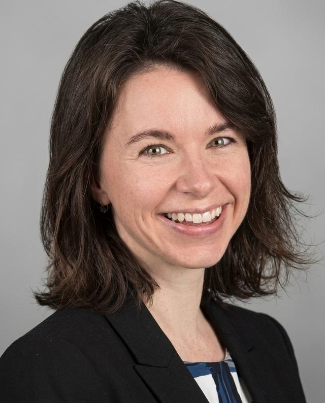 Kathryn (Kadee) Winters, MD
