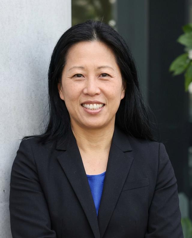 Kathy Vu