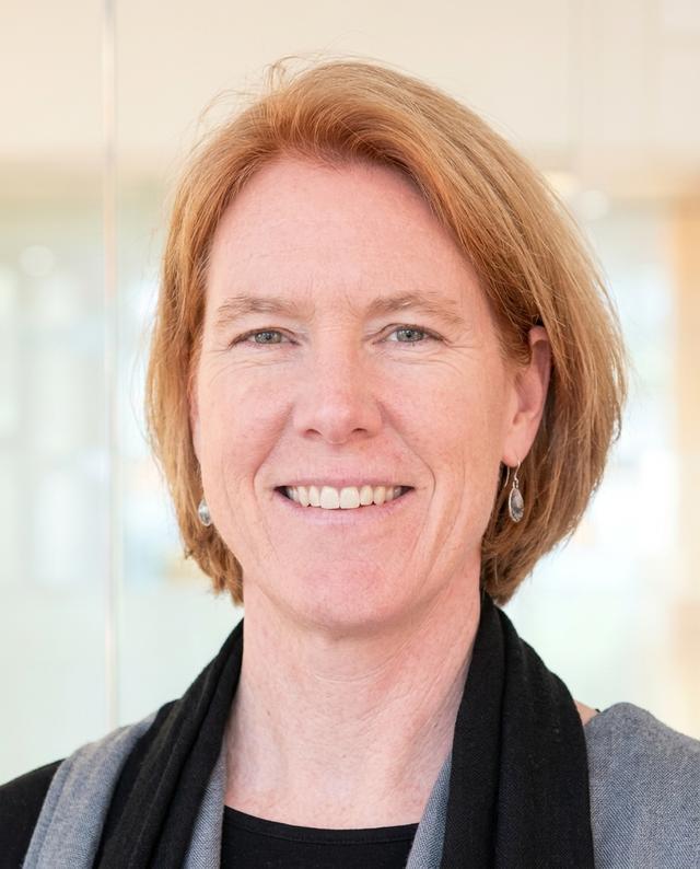 Kathy Davies