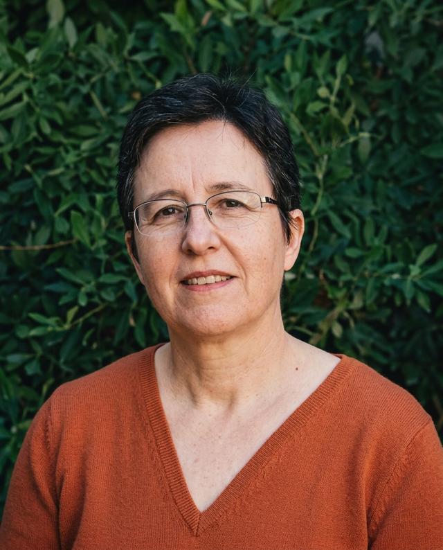 Kathy Gatford
