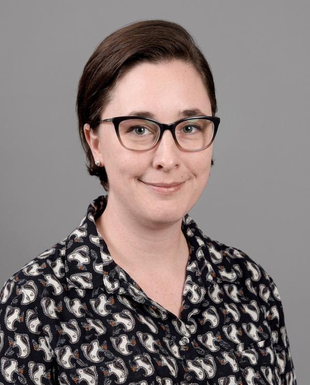 Katie Hinde, PhD
