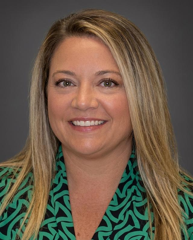 Katie M. Wells