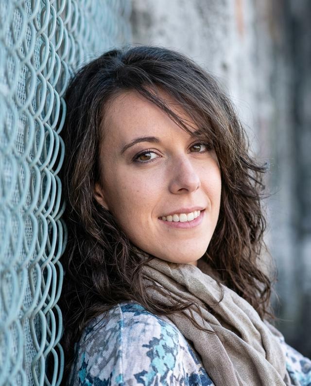 Katie Mathias