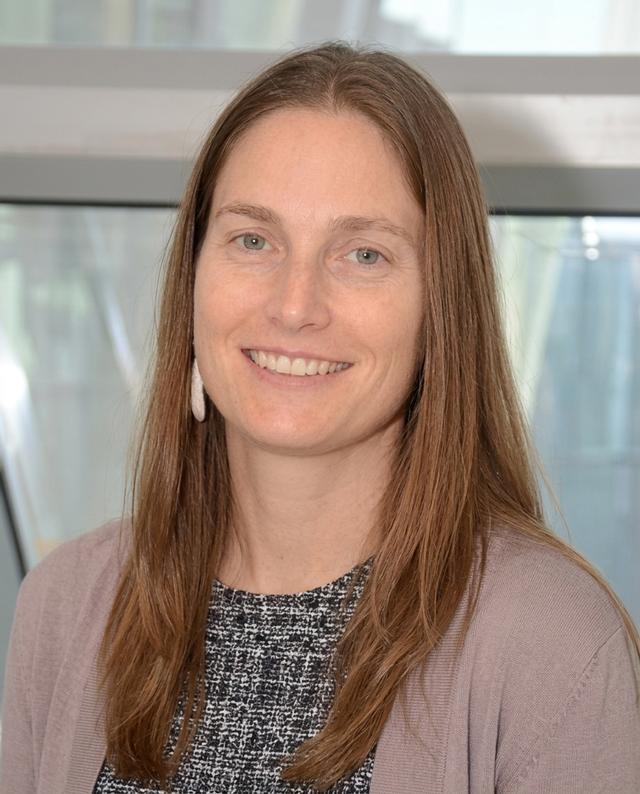 Katie Morison