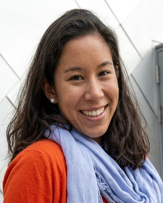 Katie Szeto